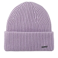 Шапка Stetson Beanie Wool Purple