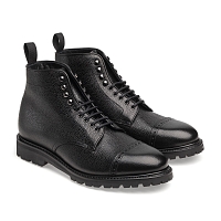 Картинка Berwick 482 V Country Calf Black