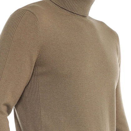 3Картинка Бадлон Maison David Dark Brown