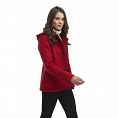 Женское пальто-дафлкот Original Montgomery Short Red