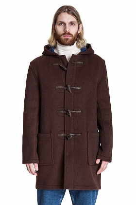 3Картинка Пальто-дафлкот London Tradition Joseph Hickery