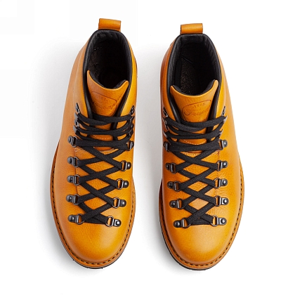 3Картинка Хайкеры Fracap M120 Roc Yellow