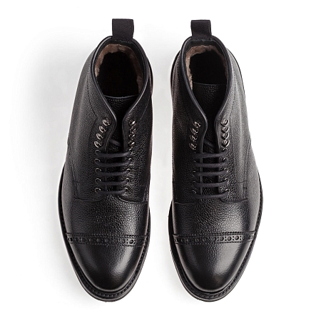 Berwick 482 D Country Calf Black