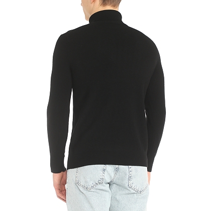 2Картинка Бадлон Maison David Black Cashmere
