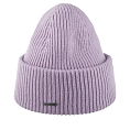 Шапка Stetson Beanie Wool Purple