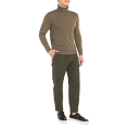 Бадлон Maison David Dark Brown