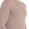Свитер Maison David Beige-Brown
