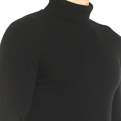 3Картинка Бадлон Maison David Black Cashmere