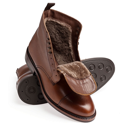 Berwick 501 D Country Calf 169