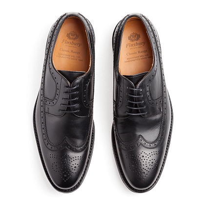 5Картинка Finsbury Barton Black