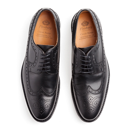 Finsbury Barton Black