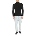 Бадлон Maison David Black Cashmere