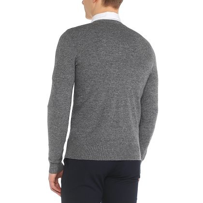 2Картинка Свитер Maison David Dark Grey