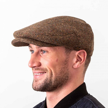 1Картинка Hatman of Ireland Irelander Brown