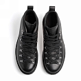 Fracap M120 Roc Black