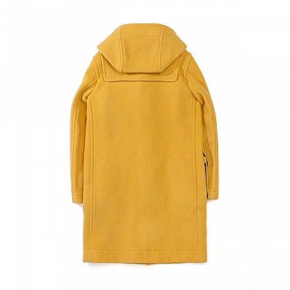 3Картинка Пальто-дафлкот London Tradition Erica Yellow