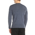 Свитер Maison David Navy-Blue