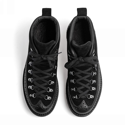 5Картинка Fracap M130 Roc Black
