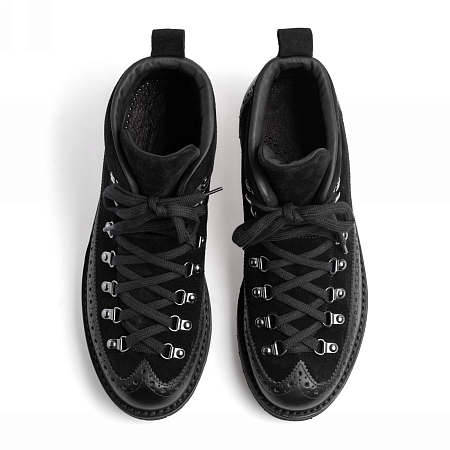 Fracap M130 Roc Black