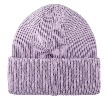 Шапка Stetson Beanie Wool Purple