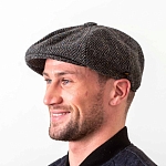 Картинка Hatman of Ireland Gatsby Charcoal