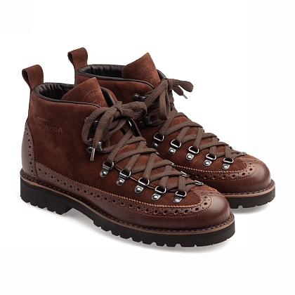 2Картинка Fracap M130 Roc Brown