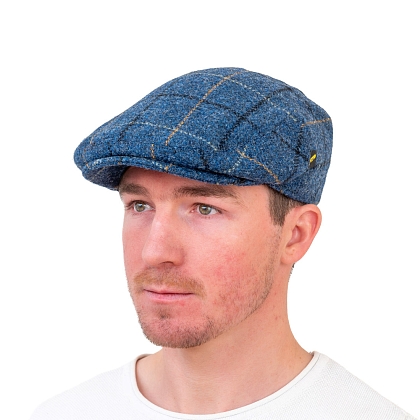 1Картинка Hatman of Ireland Dubliner Blue