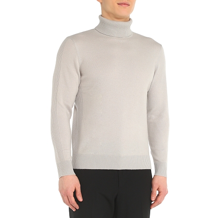 Бадлон Maison David Light Grey
