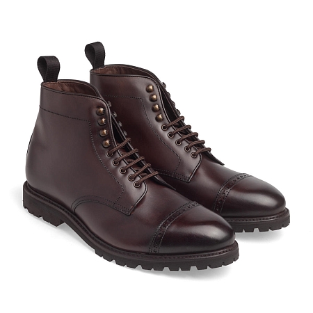 Berwick 482 V Nomera Dark Brown