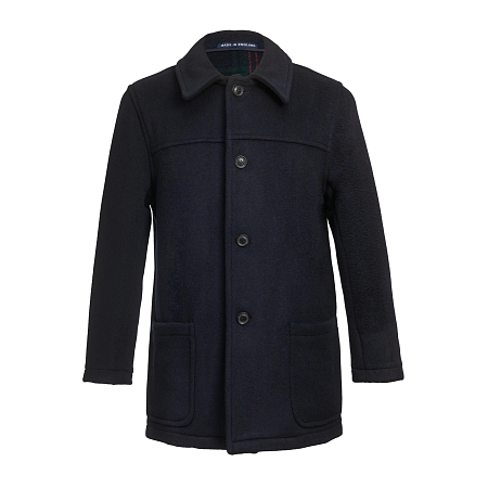 London Tradition Jackson Navy