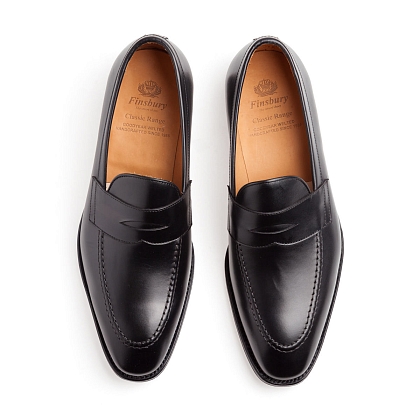 5Картинка Finsbury Lincoln Black