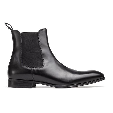 Finsbury Chester Negro