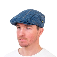 Картинка Hatman of Ireland Dubliner Blue