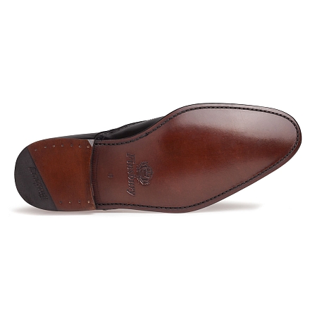 Finsbury Balmoral Black