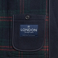 London Tradition Jackson Navy