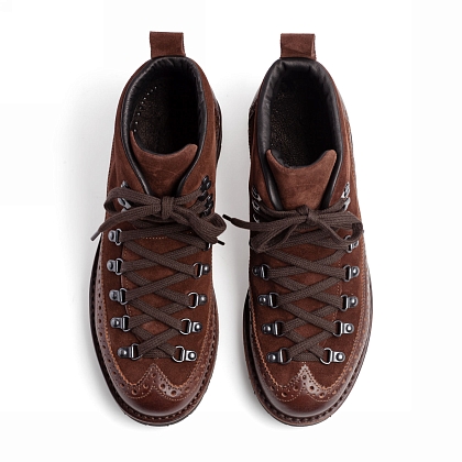 5Картинка Fracap M130 Roc Brown