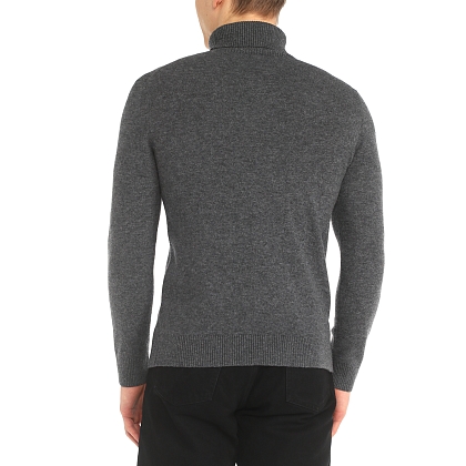 2Картинка Бадлон Maison David Brown-Grey Cashmere
