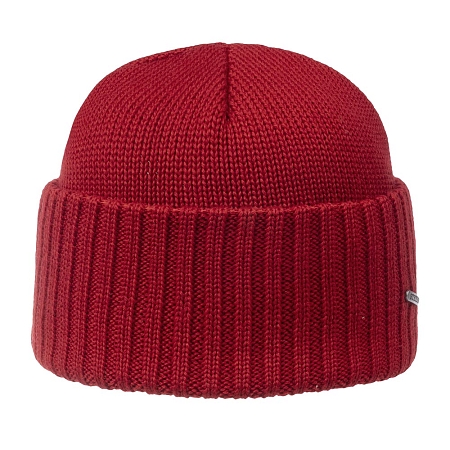 Шапка Stetson Northport Red