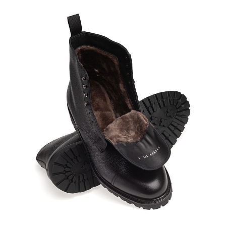 Berwick 501 Black Grain