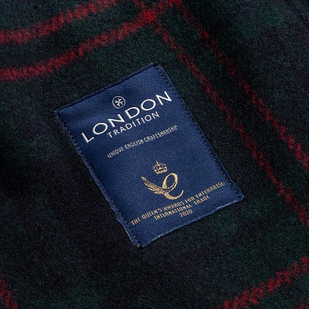 London Tradition Jackson Navy