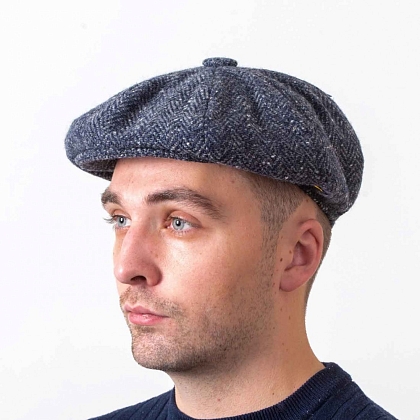 1Картинка Hatman of Ireland Gatsby Blue