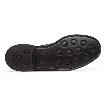 4Картинка Berwick 5117V Country Calf Black