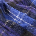 Highland Wool Blend Tartan Blanket Heritage Of Scotland