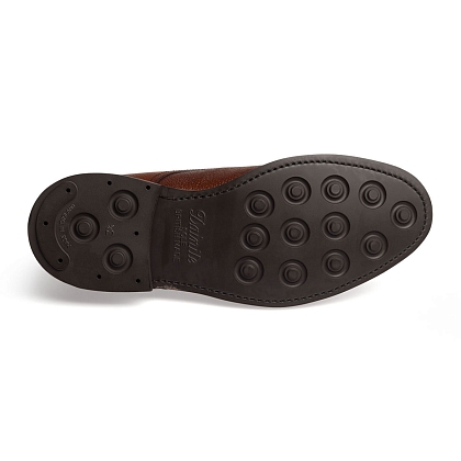 4Картинка Berwick 501 D Country Calf 169