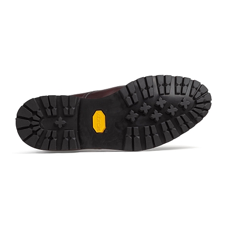 Berwick 482 V Nomera Dark Brown