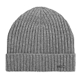 Шапка Stetson Beanie Cashmere Grey