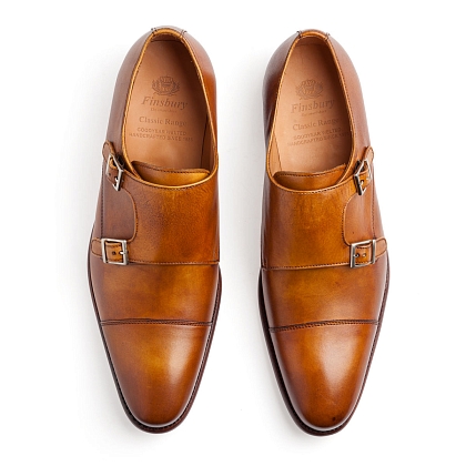 5Картинка Finsbury Cambridge Tan