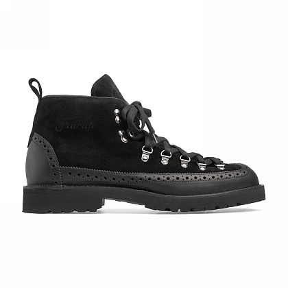 3Картинка Fracap M130 Roc Black