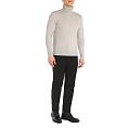 Бадлон Maison David Light Grey