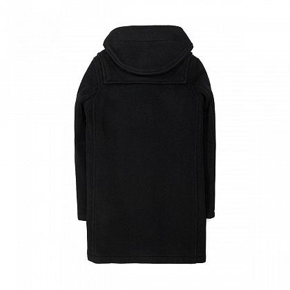 2Картинка Пальто-дафлкот London Tradition Martina Long Black